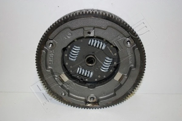 Clutch Kit (25SM000)