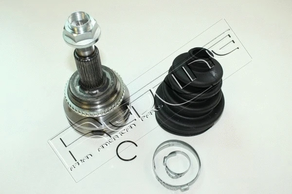 Joint Kit, drive shaft (45TO039)