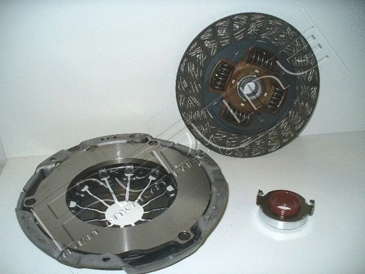Clutch Kit (25HO015)