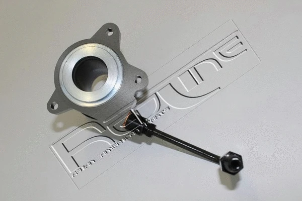 Central Slave Cylinder, clutch