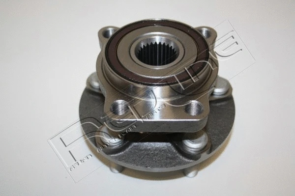 Wheel Hub (24SU010)