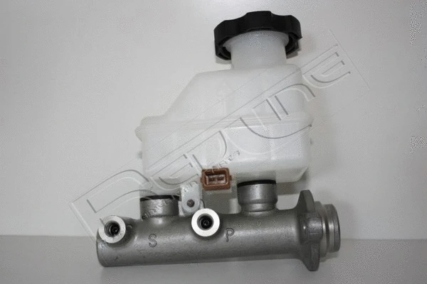 Brake Master Cylinder (09HY014)