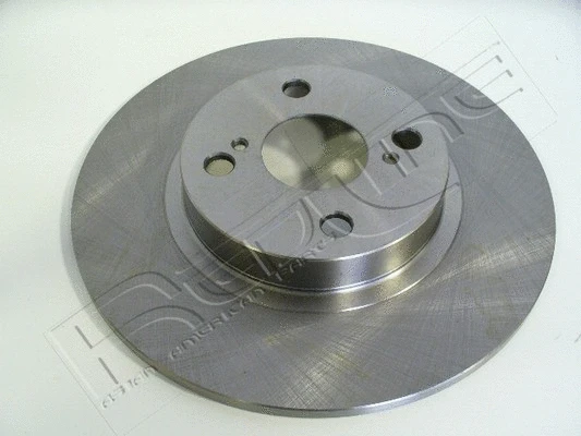 Brake Disc (26TO054)