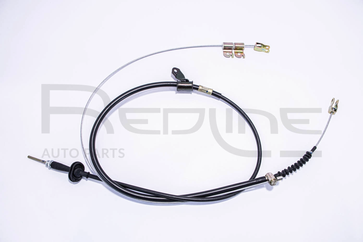 Cable Pull, parking brake (49TO058)