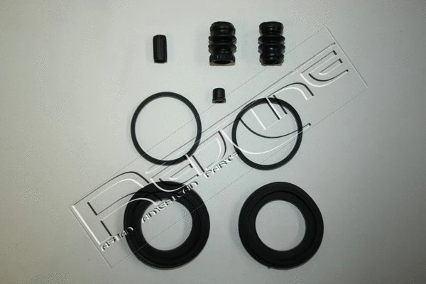 Repair Kit, brake caliper (53NI005)