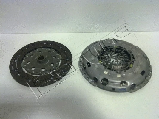 Clutch Kit (25MI093)
