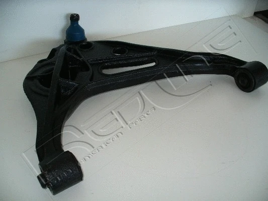 Control/Trailing Arm, wheel suspension (40SZ016)