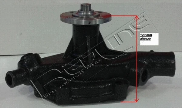 Water Pump, engine cooling (28DA001)