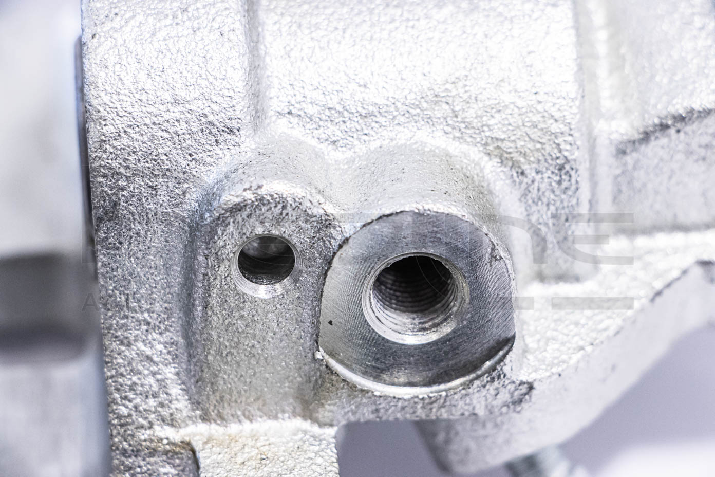 Brake Caliper