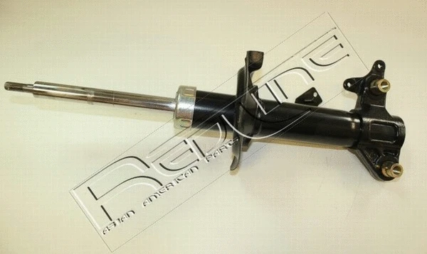 Shock Absorber