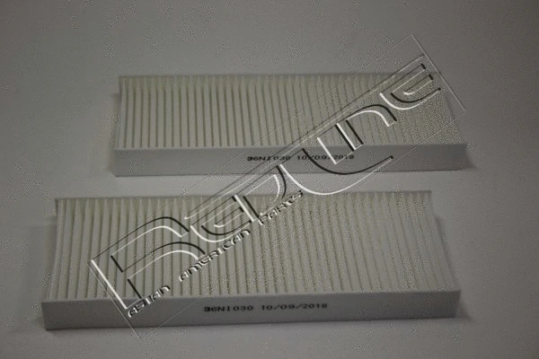 Filter, cabin air (36NI030)