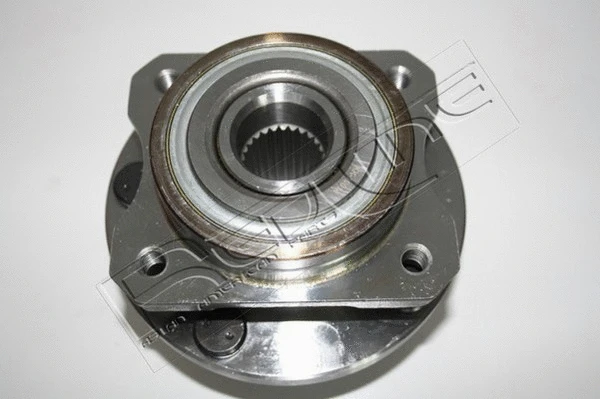 Wheel Hub (24CH000)