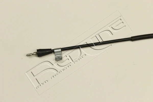 Cable Pull, parking brake