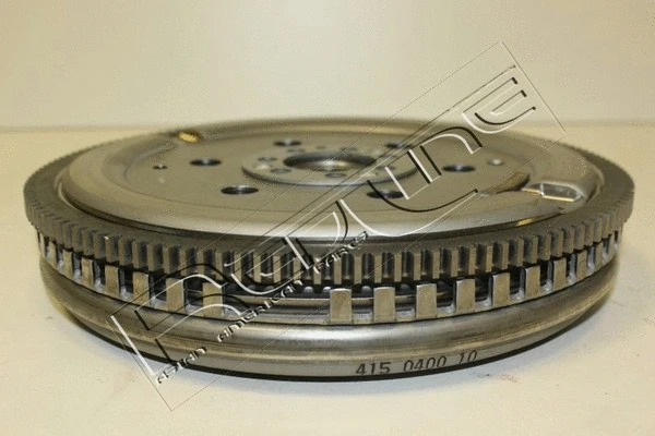 Flywheel
