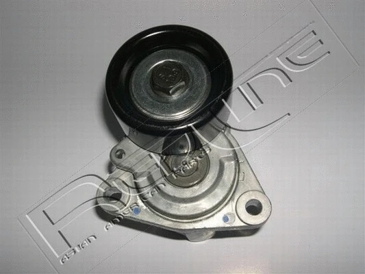 Belt Tensioner, V-ribbed belt (13HY017)