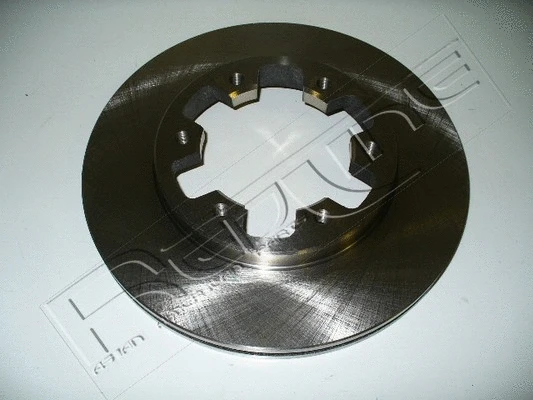 Brake Disc (26NI034)