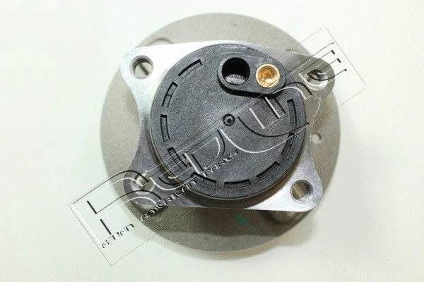 Wheel Hub