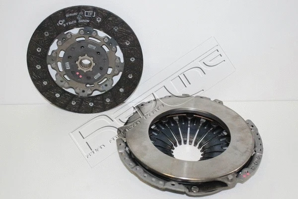 Clutch Kit (25JE038)