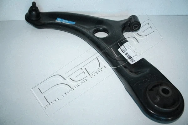 Control/Trailing Arm, wheel suspension (40HY075)