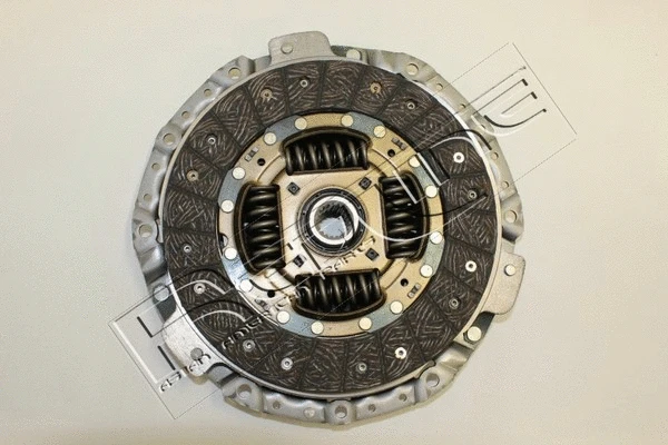 Clutch Kit (25HY147)