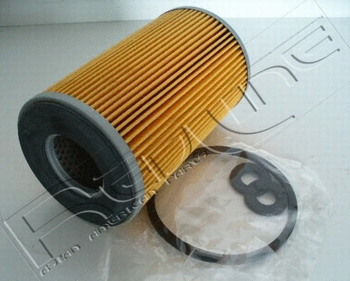 Oil Filter (38NI012)
