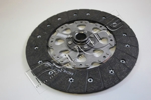Clutch Kit