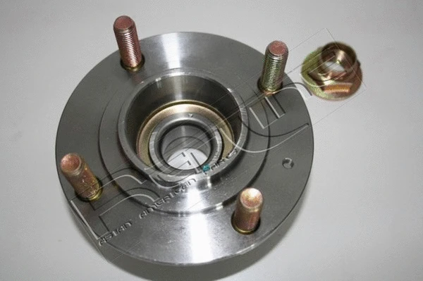 Wheel Hub