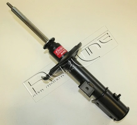 Shock Absorber (39MI077)