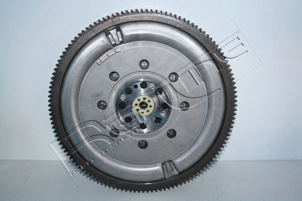 Flywheel (25KI096)