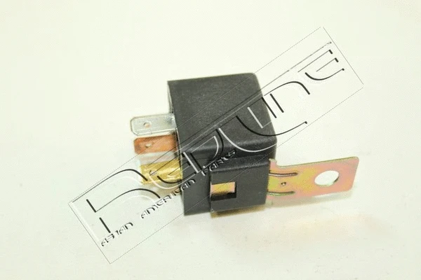 Relay, front fog light