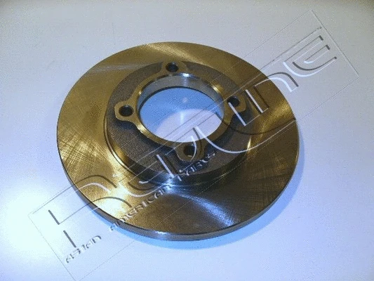 Brake Disc (26MZ004)