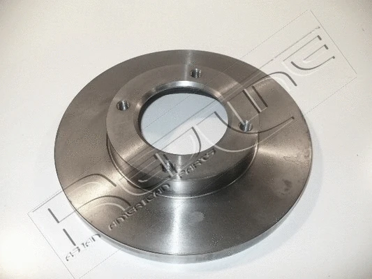Brake Disc (26DA000)