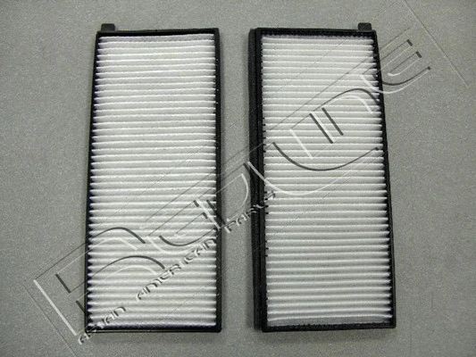 Filter, cabin air (36KI024)