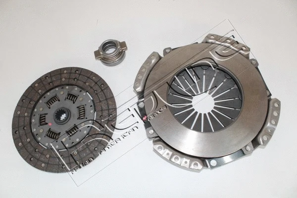 Clutch Kit