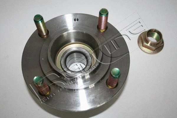 Wheel Hub