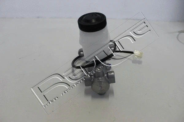 Brake Master Cylinder