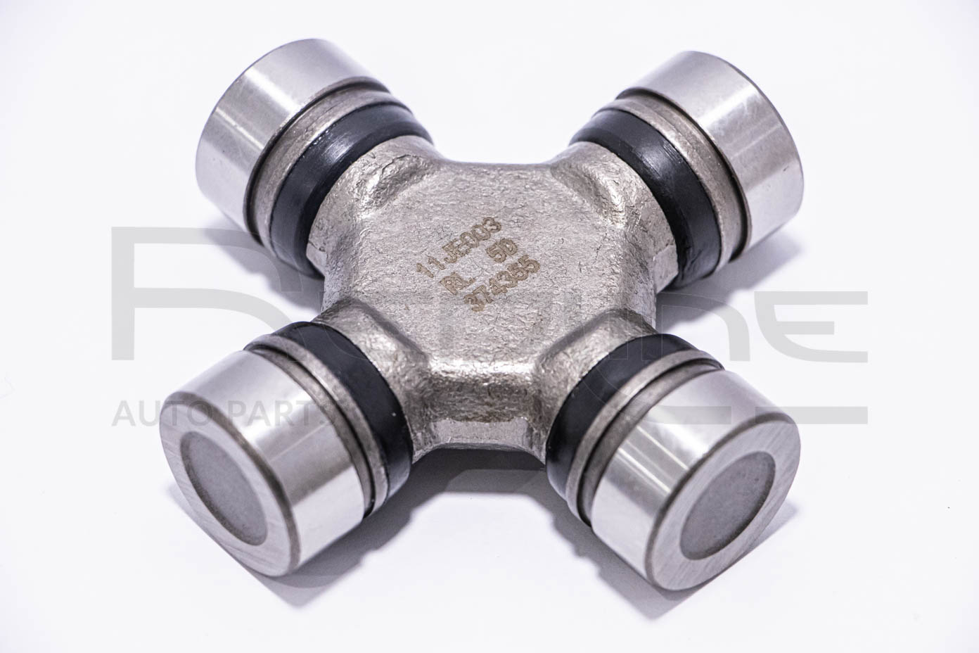 Joint, propshaft