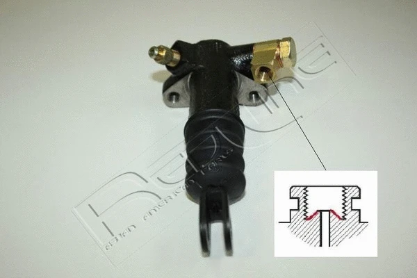 Slave Cylinder, clutch (08HY001)