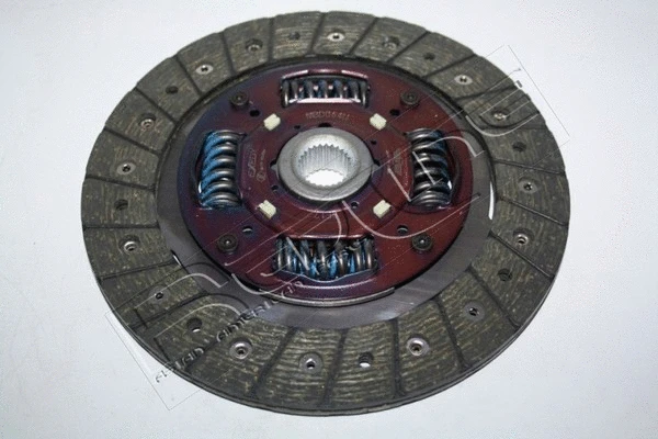 Clutch Disc (25MI042)