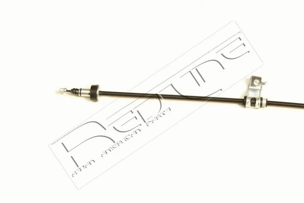 Cable Pull, parking brake