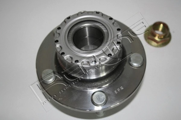 Wheel Bearing Kit (24HY033)