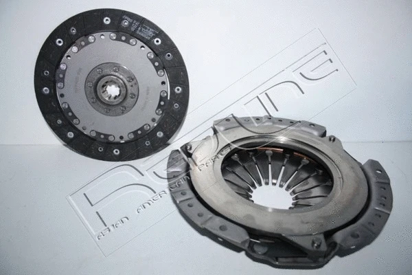 Clutch Kit (25JE033)
