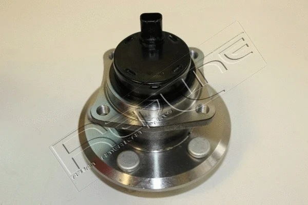 Wheel Hub (24TO050)
