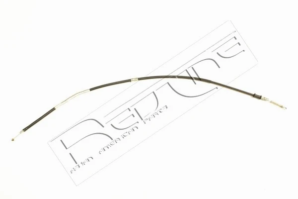 Cable Pull, parking brake (49CV004)