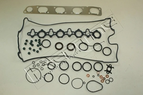 Gasket Kit, cylinder head (32NI052)