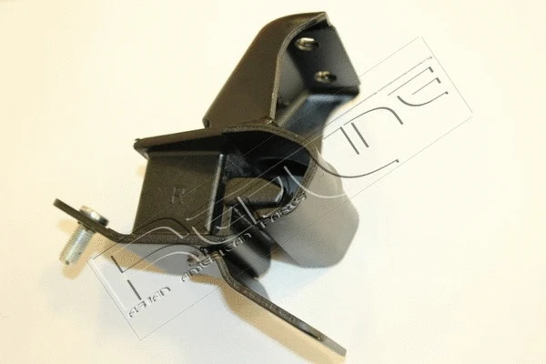 Mounting, manual transmission (43MI020)