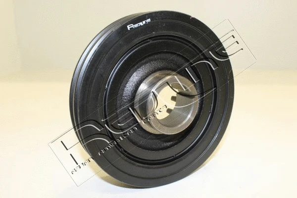 Belt Pulley, crankshaft (30MI005)