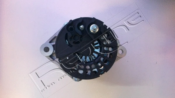 Alternator (52SZ004)