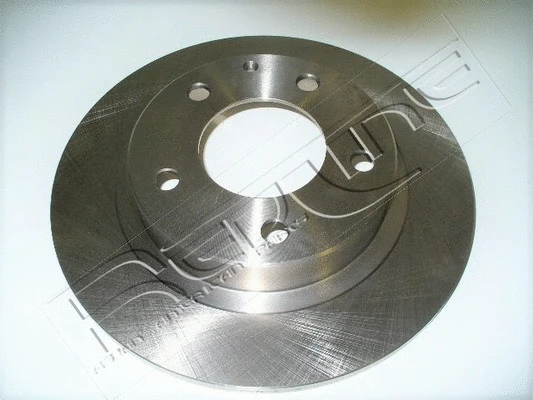Brake Disc (26MZ023)