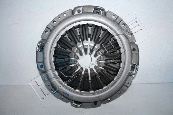 Clutch Pressure Plate
